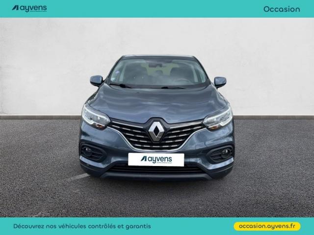 Renault Kadjar image 4