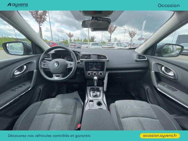 Renault Kadjar image 8