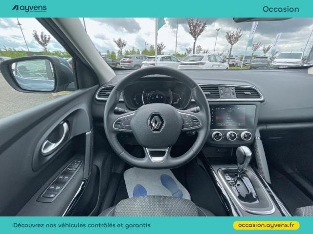 Renault Kadjar image 6