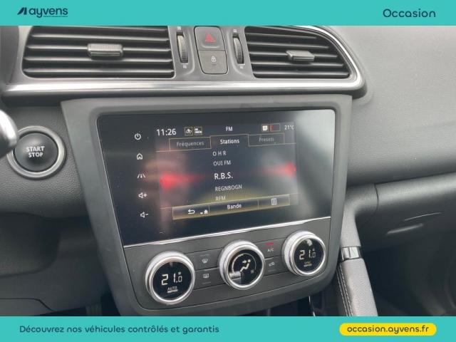 Renault Kadjar image 5