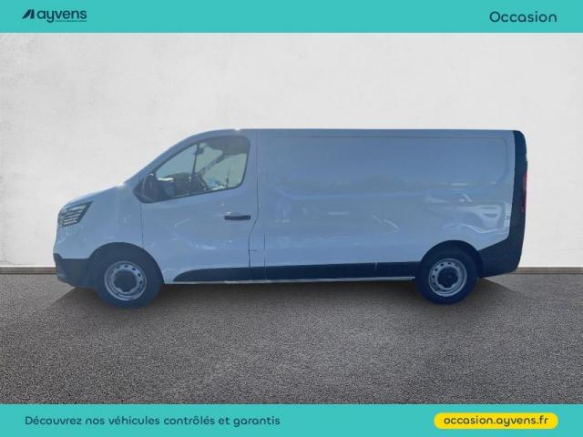 Renault Trafic image 7