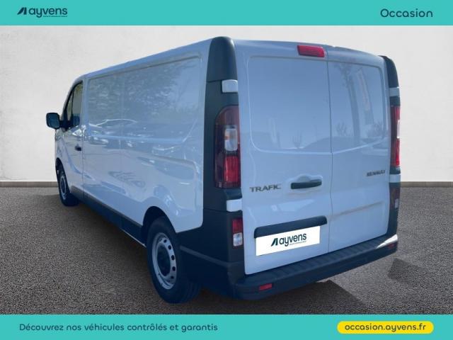 Renault Trafic image 3