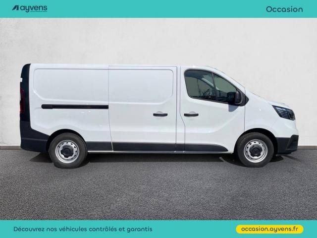 Renault Trafic image 6