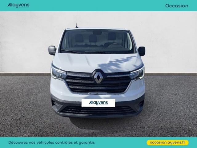 Renault Trafic image 1