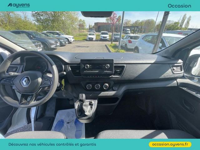 Renault Trafic image 8