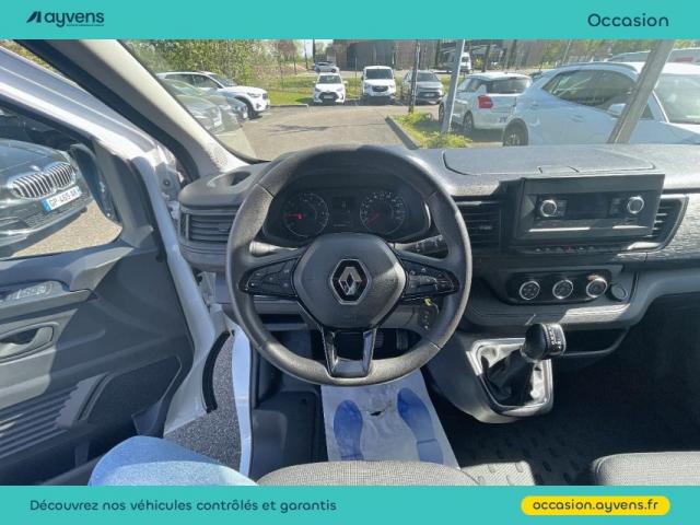 Renault Trafic image 4