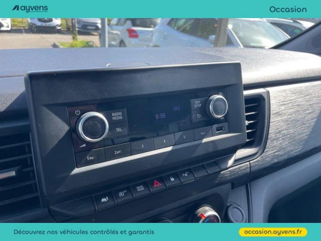 Renault Trafic image 9