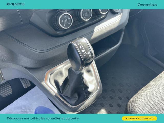 Renault Trafic image 5