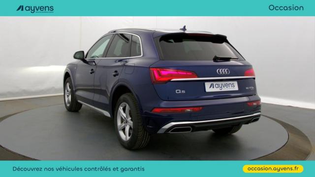 Audi Q5 image 3