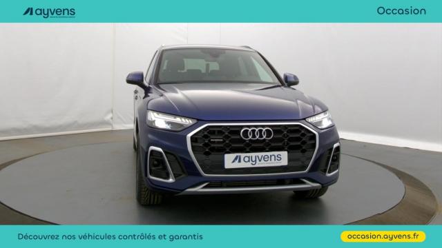 Audi Q5 image 7