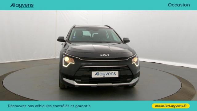 Kia Niro image 9
