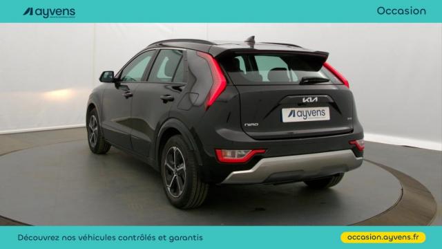 Kia Niro image 7