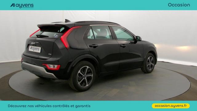 Kia Niro image 5