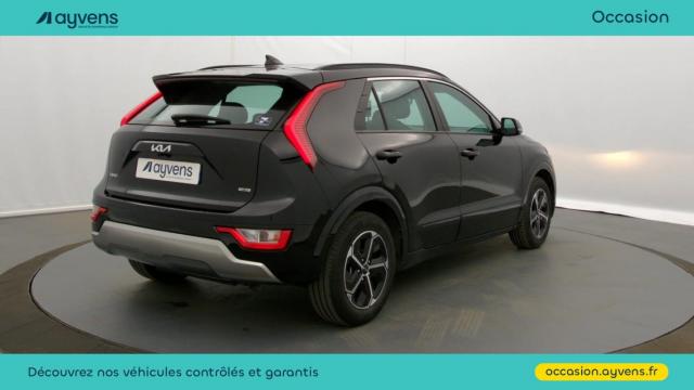 Kia Niro image 4