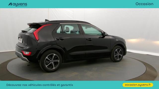 Kia Niro image 2