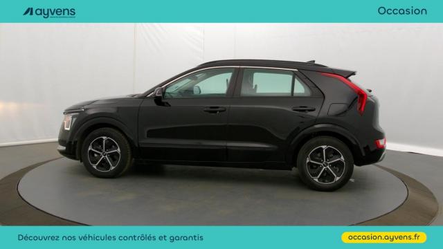 Kia Niro image 6