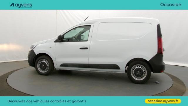 Renault Express image 3