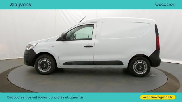 Renault Express image 9
