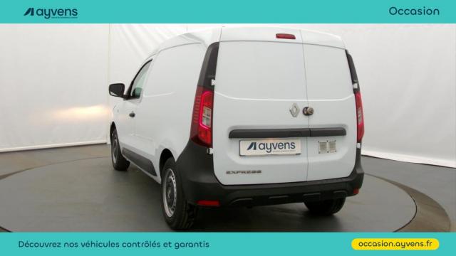 Renault Express image 5