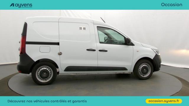 Renault Express image 4