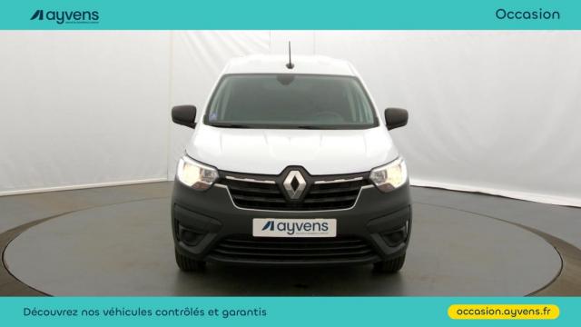 Renault Express image 8