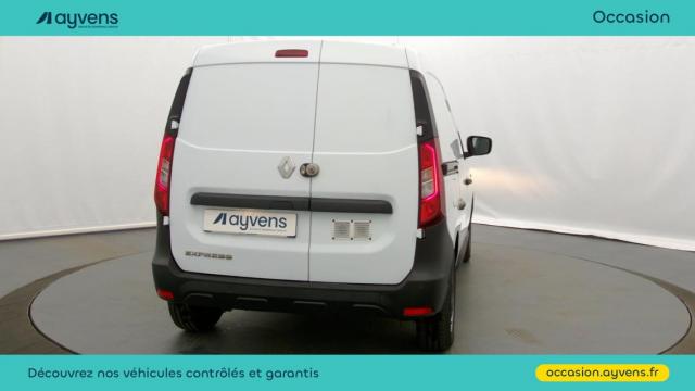 Renault Express image 1