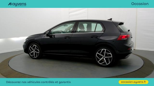 Volkswagen Golf image 1