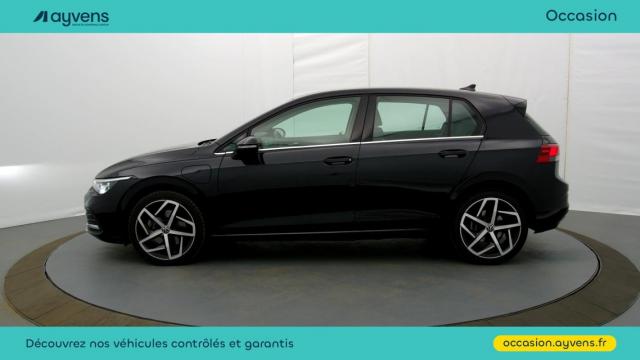 Volkswagen Golf image 4