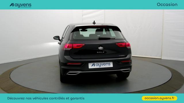 Volkswagen Golf image 6