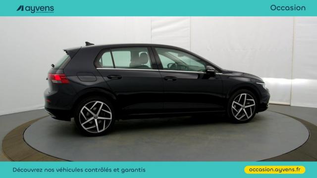 Volkswagen Golf image 9