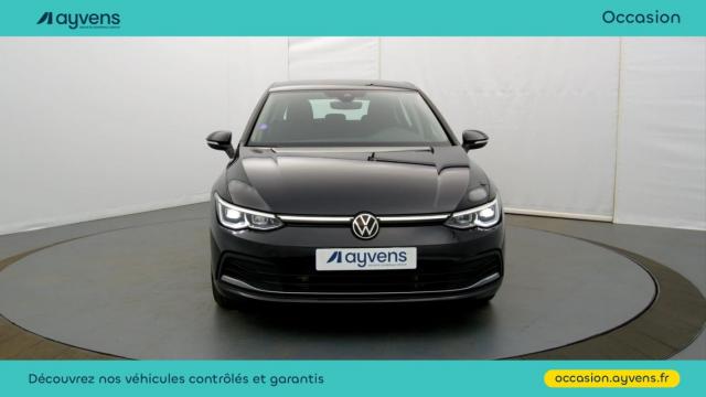 Volkswagen Golf image 5