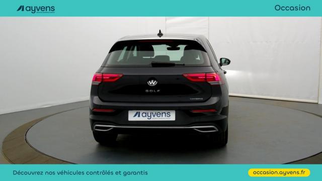 Volkswagen Golf image 8