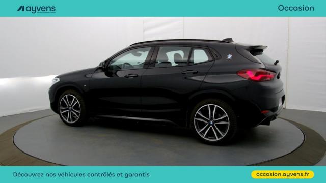 Bmw X2 image 6