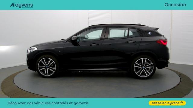 Bmw X2 image 9