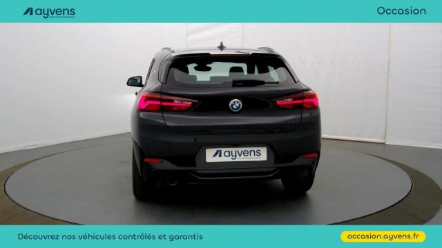 Bmw X2 image 1