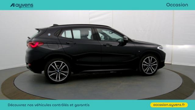 Bmw X2 image 8