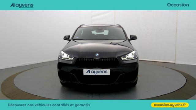 Bmw X2 image 3