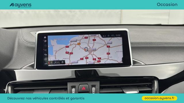 Bmw X2 image 2