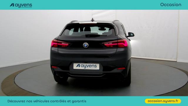 Bmw X2 image 5