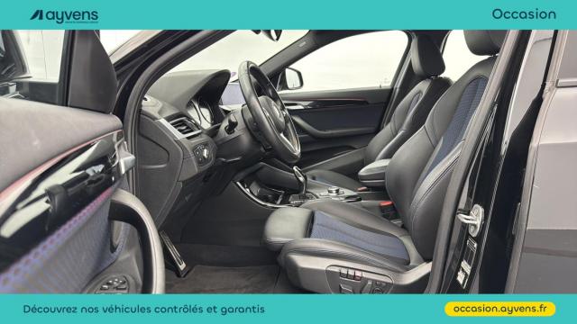 Bmw X2 image 4