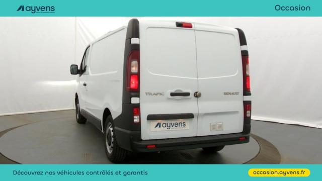 Renault Trafic image 4