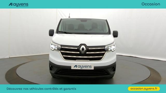 Renault Trafic image 3