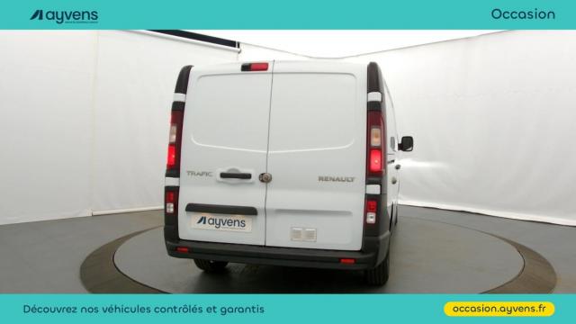 Renault Trafic image 6