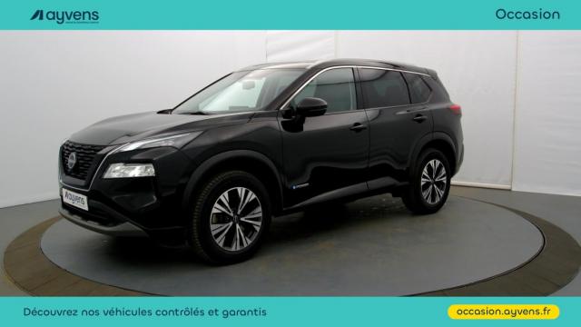 Nissan X-Trail E-4orce 213ch N-Connecta 7 Places