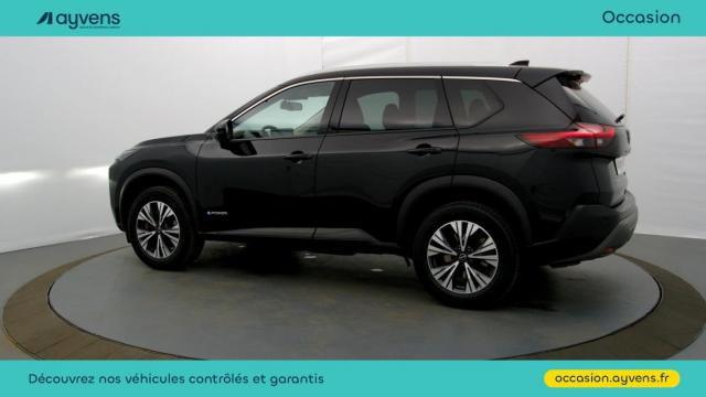 Nissan X-Trail image 5