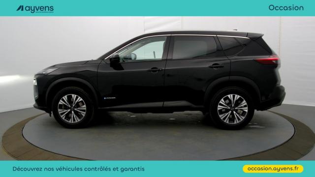 Nissan X-Trail image 1