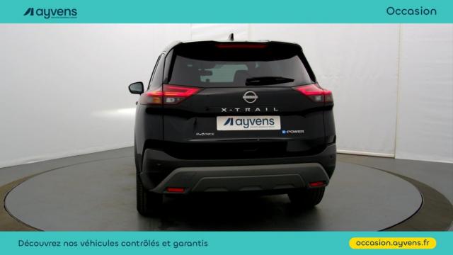 Nissan X-Trail image 2