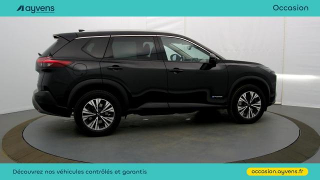 Nissan X-Trail image 3