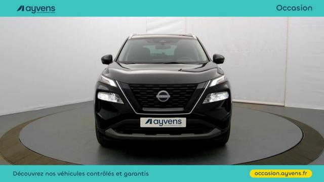Nissan X-Trail image 4