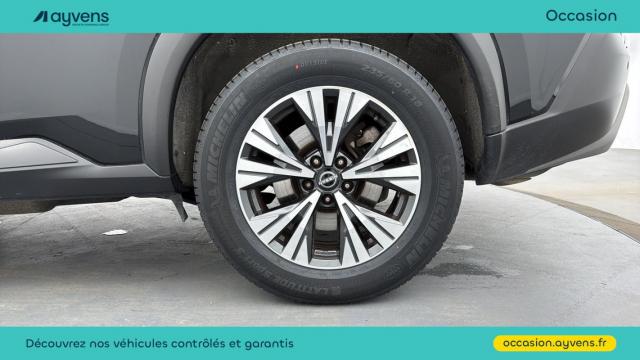 Nissan X-Trail image 6